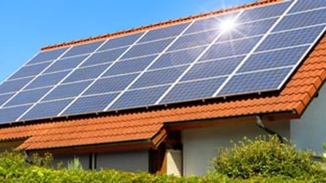 Would you consider investing in solar panels?