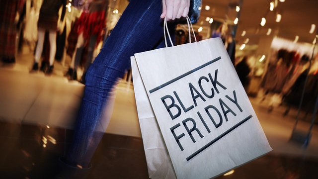 How to find the best Black Friday bargains