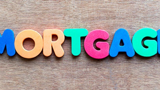How to choose a mortgage deal