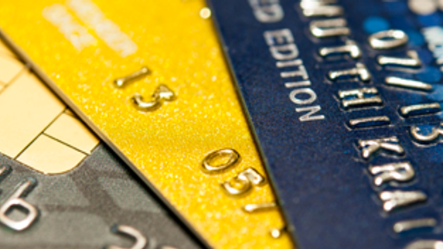 3 common questions on credit cards