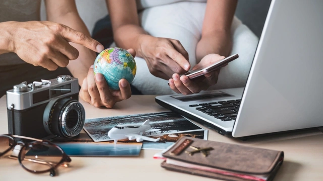 How to avoid holiday scams – especially in peak season