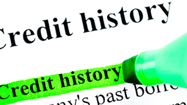 What’s the difference between a credit score, report and history?