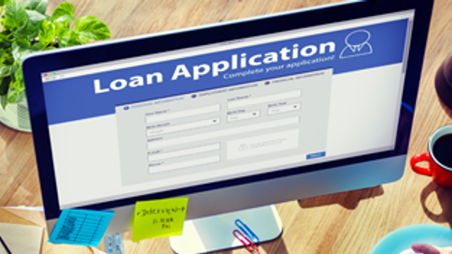 What do lenders look at when you apply for a loan?