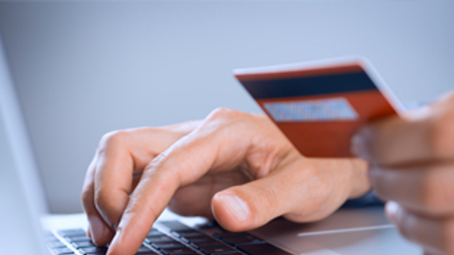 Using a credit card for long-term debt repayments