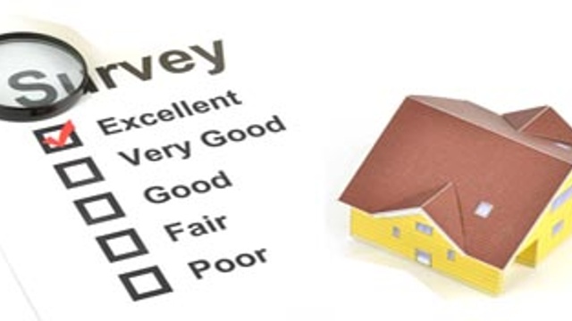 What kind of house survey should I get?