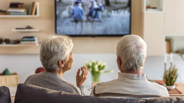 News: Free TV licences scrapped for up to 3.7m pensioners