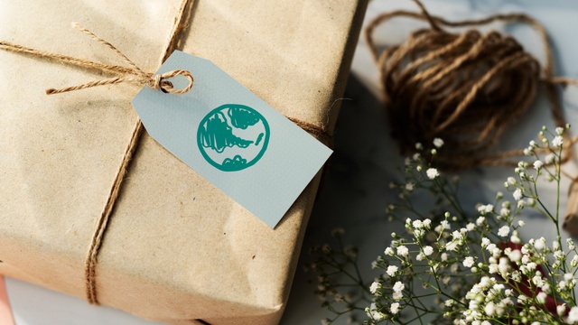 5 cheap and eco-friendly gift ideas