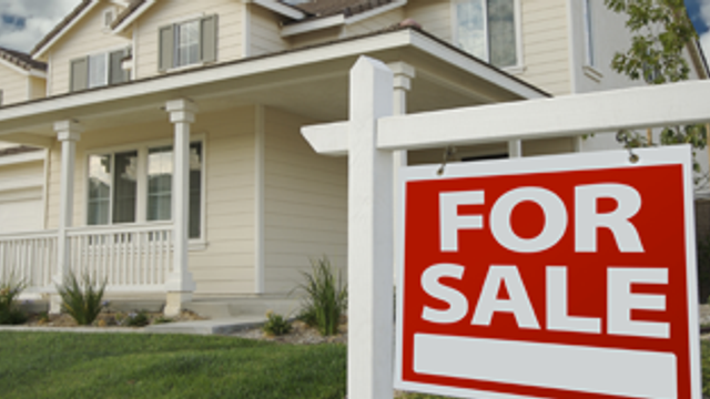 What’s the outlook on the housing market for 2015?
