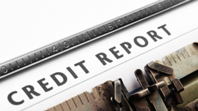 How often should I check my credit history?