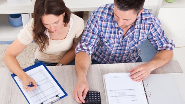 How do I calculate my mortgage payments?
