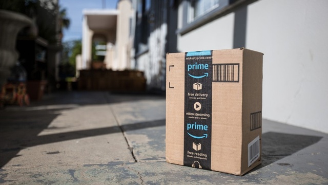 The best deals available this Amazon Prime Day