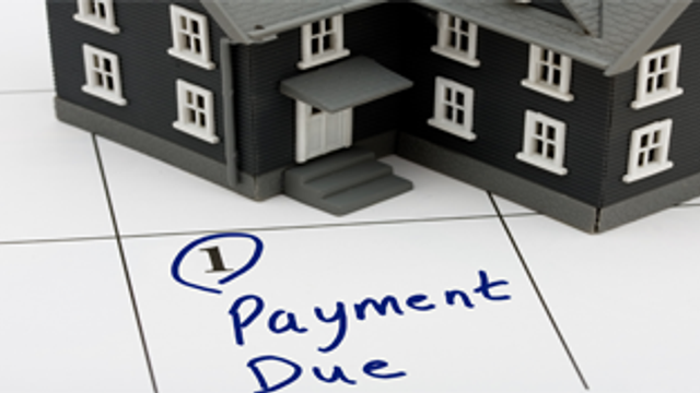 Are you struggling with your mortgage repayments?