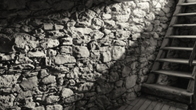 We’re going underground – basement and cellar conversions