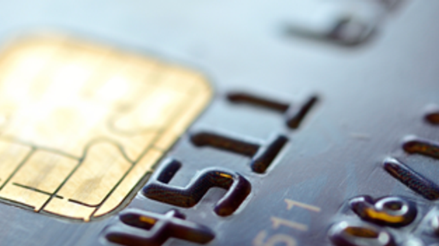 Should I increase my credit card limit?