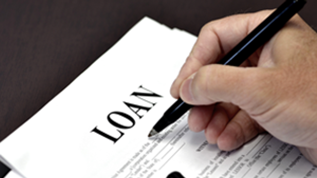 Secured loan or personal loan: what’s the difference?