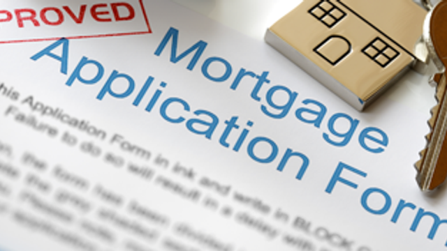 What questions are asked in a mortgage interview?