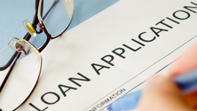 What are guarantor loans?