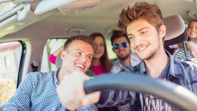 Men in 20s pay most for car insurance - see how to lower your premium