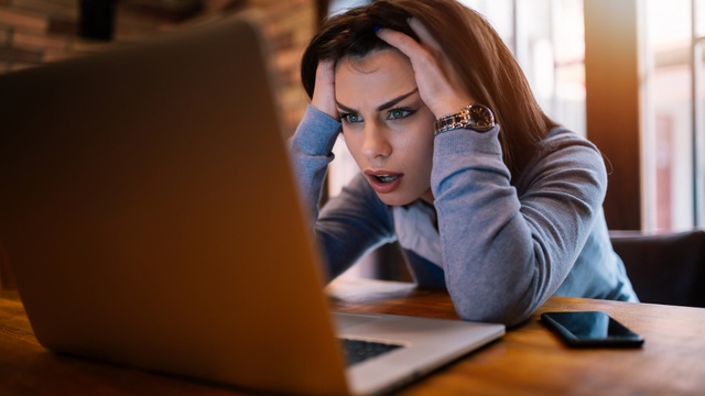 5 simple ways to fix your credit score after identity theft