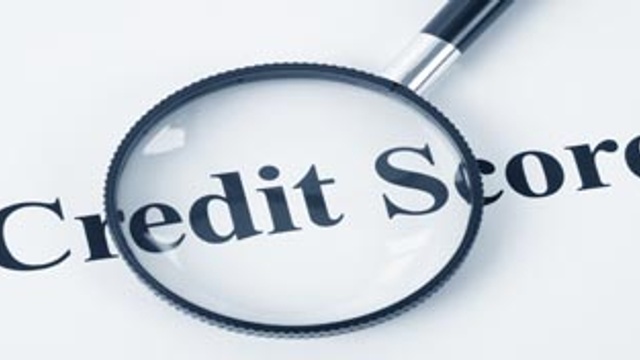 1 in 3 people find mistakes on their credit reports