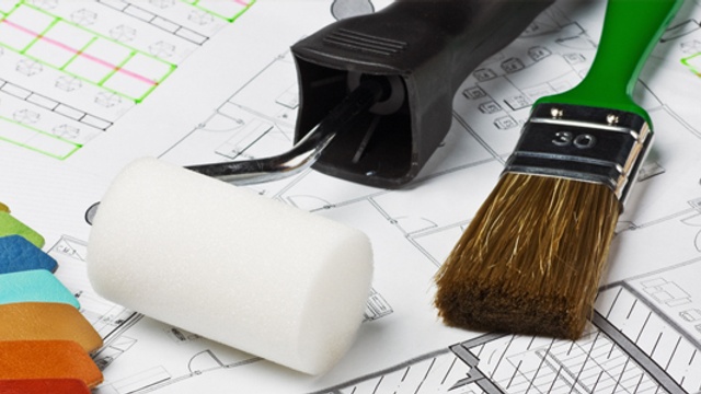 Five ways to raise money for home improvements