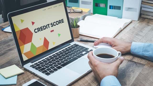 10 reasons your credit score has dropped