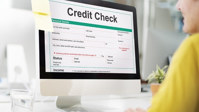 Which credit reference agencies do lenders use?