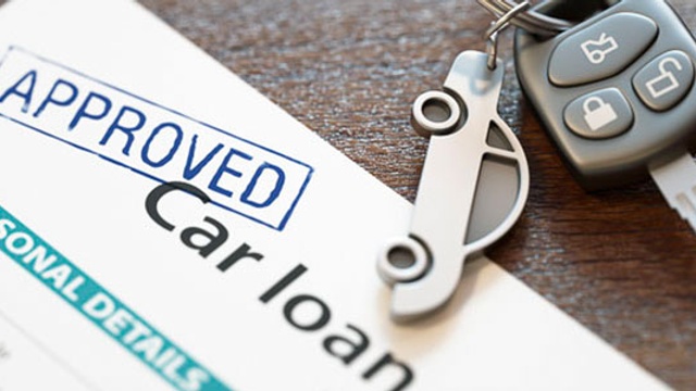 Monday Myth-Buster: Can I get car finance with bad credit?