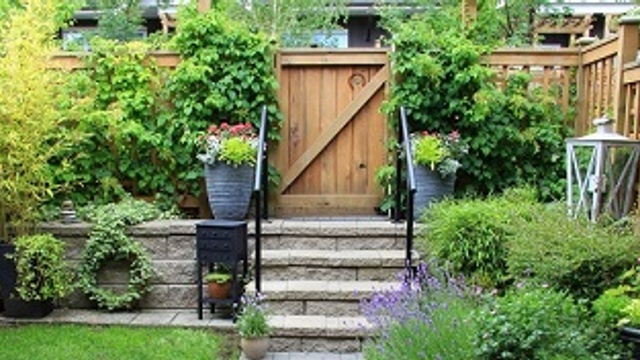 Garden tips: how to appeal to buyers
