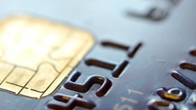 Will a credit card affect my mortgage application?