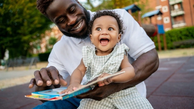 Free childcare hours: A complete guide for working parents