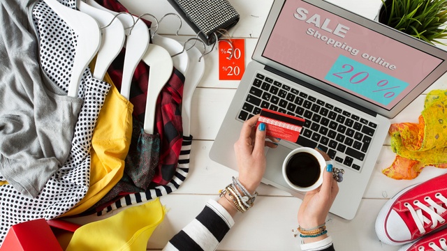 23 hacks to save more than £300 a year shopping online