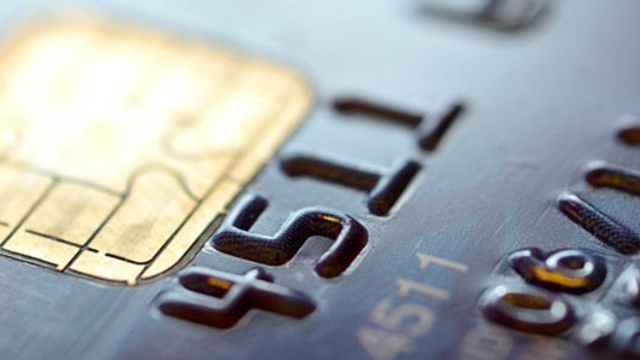 How to get a credit card with no credit history