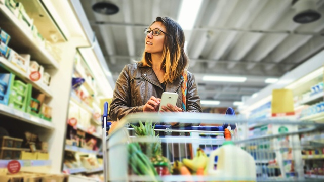 Clever tips to save at the supermarket