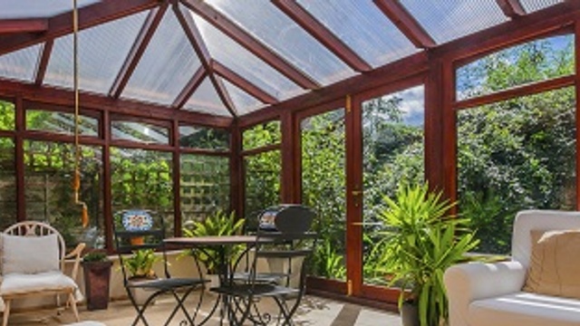 Is it worth adding a conservatory to your home?