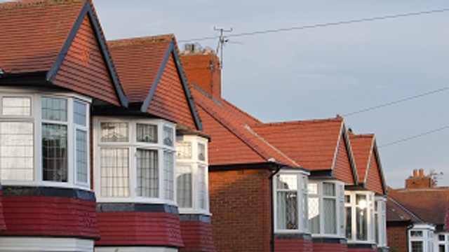 Can I get a loan to buy a house?