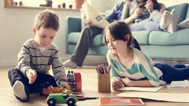 What does my mortgage cover?