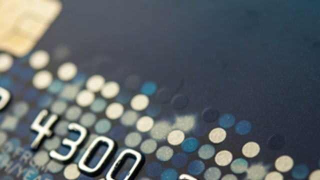 What is a money transfer credit card?