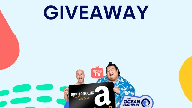 When do you feel most confident? Tell us for your chance to win!