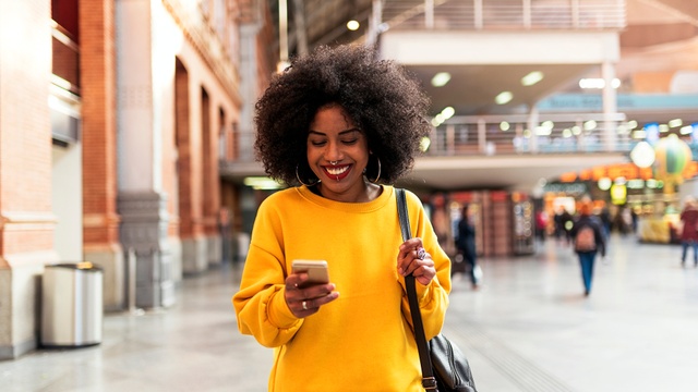 How to save on the cost of train tickets