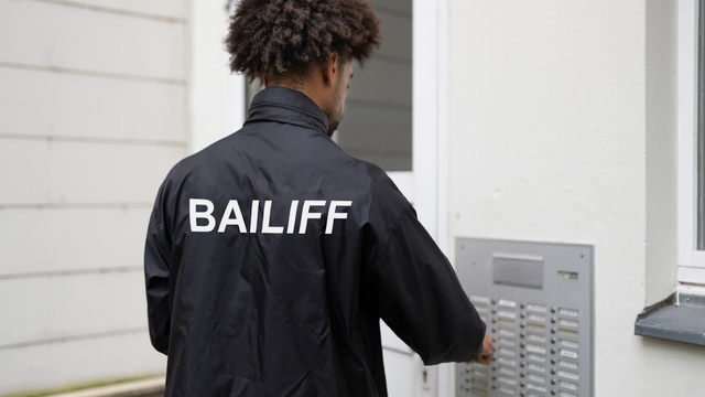 Credit firms can seize vehicles from February