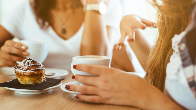 When to stop – beware of making lots of applications for credit