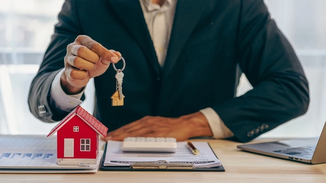 Can you really buy a house with a £10k deposit?