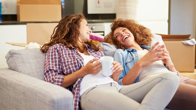 What is mortgage retention?