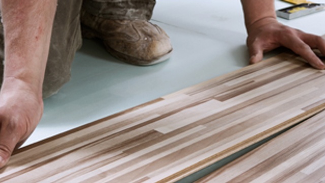 Buying a house? Consider a damp and timber survey