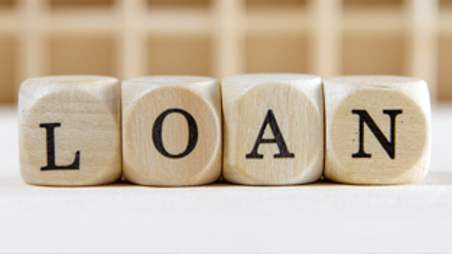 What is loan security?