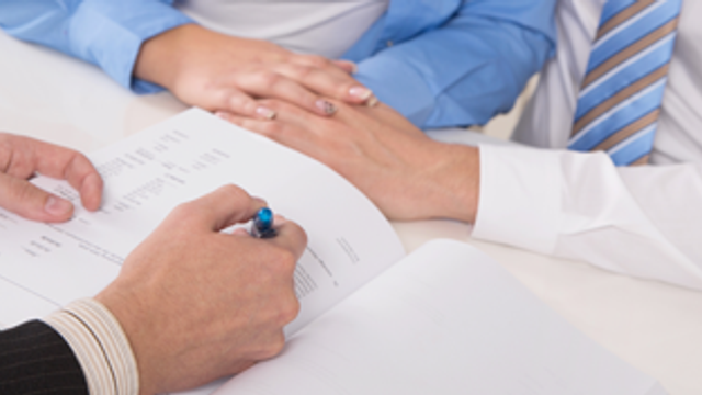 Would you lie to get a mortgage?