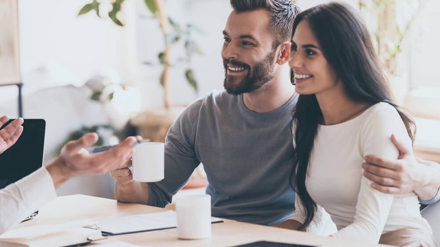 Can my mortgage cover stamp duty?