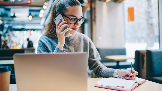 How to speak with creditors when you’re struggling with money