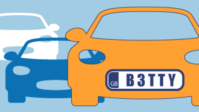 The UK’s most popular car names revealed